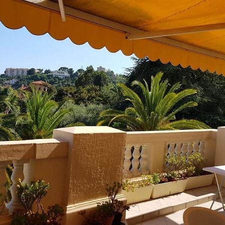 Beautiful Apartment In Menton Winter Palace With Super Terrace And Wonderful View מראה חיצוני תמונה