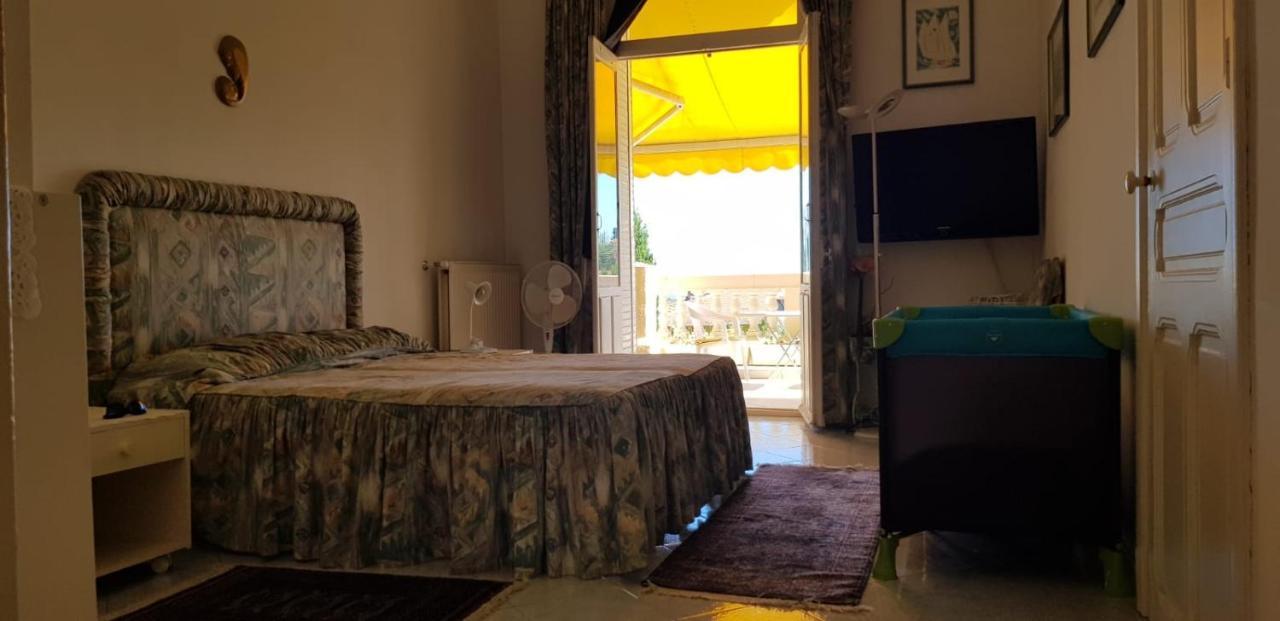 Beautiful Apartment In Menton Winter Palace With Super Terrace And Wonderful View מראה חיצוני תמונה