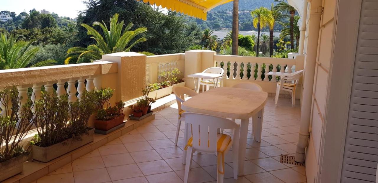 Beautiful Apartment In Menton Winter Palace With Super Terrace And Wonderful View מראה חיצוני תמונה