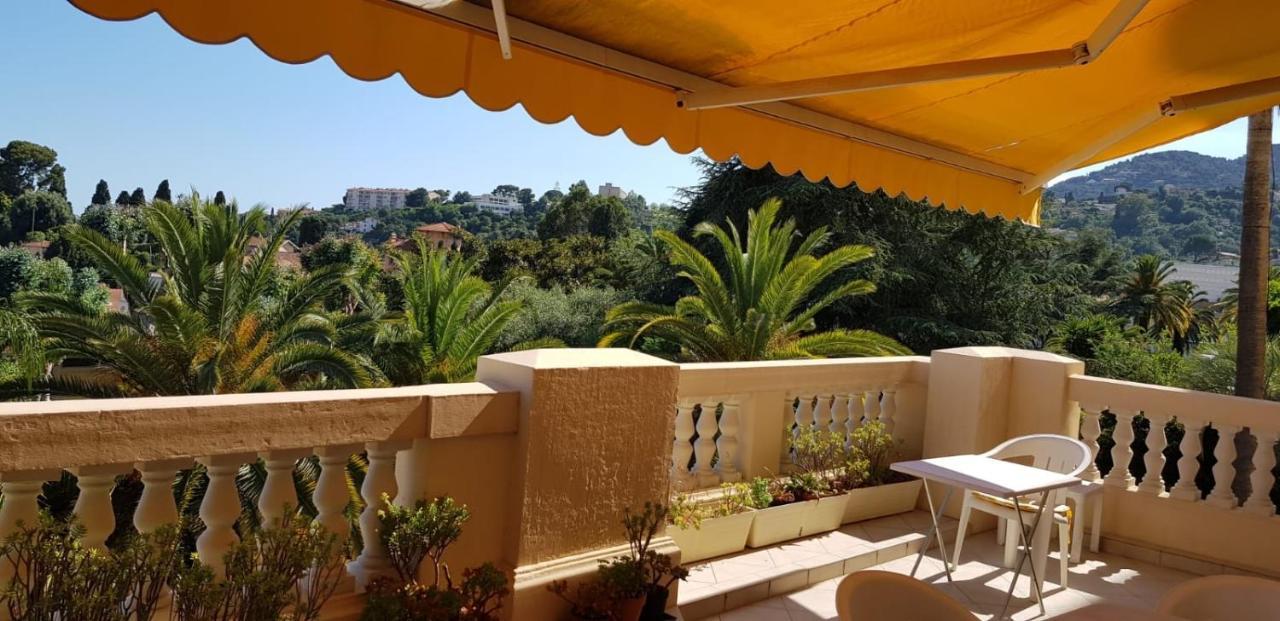 Beautiful Apartment In Menton Winter Palace With Super Terrace And Wonderful View מראה חיצוני תמונה